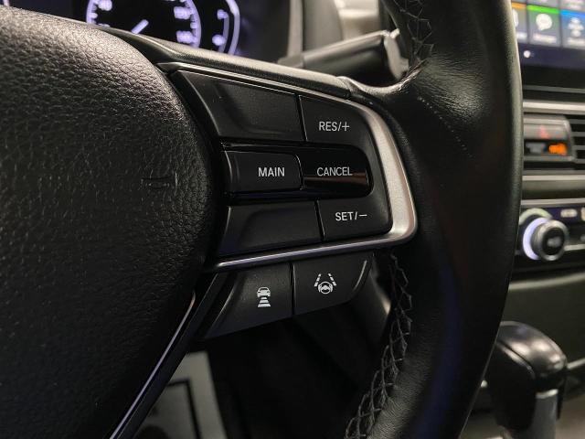 2018 Honda Accord Sedan Vehicle Photo in Appleton, WI 54913