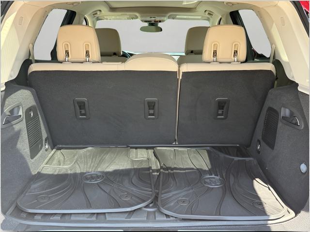 2019 Buick Envision Vehicle Photo in MIDDLETON, WI 53562-1492