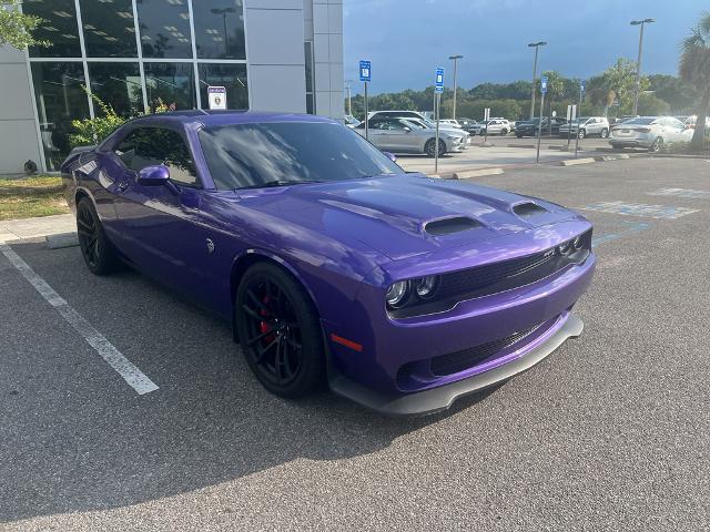 2023 Dodge Challenger Vehicle Photo in Savannah, GA 31419