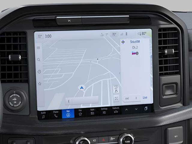 2025 Ford F-150 Vehicle Photo in Neenah, WI 54956