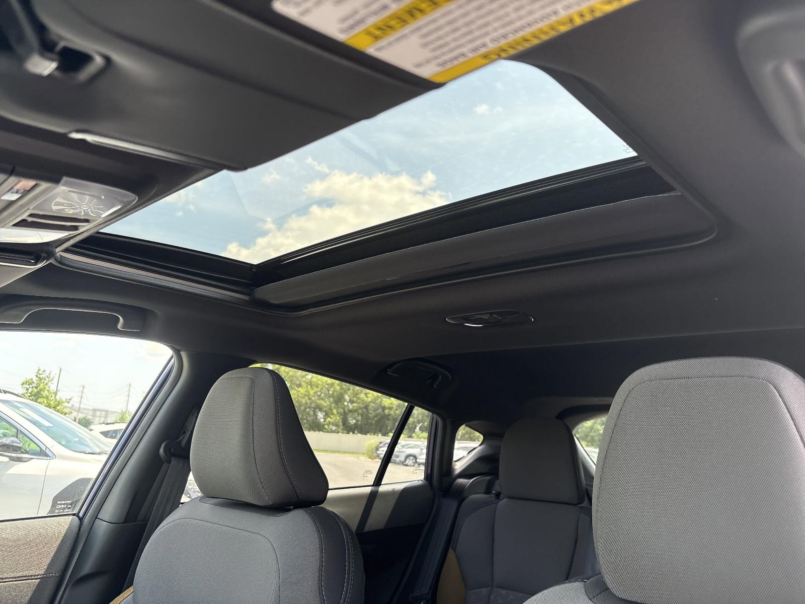 2025 Subaru Crosstrek Vehicle Photo in Mechanicsburg, PA 17050