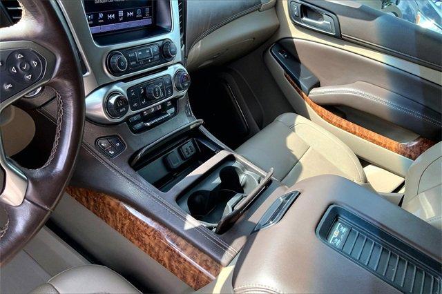 2018 Chevrolet Tahoe Vehicle Photo in KANSAS CITY, MO 64114-4502