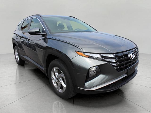2023 Hyundai TUCSON Vehicle Photo in Green Bay, WI 54304