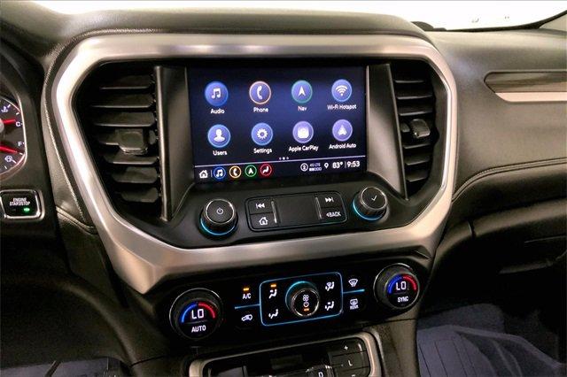 2023 GMC Acadia Vehicle Photo in INDEPENDENCE, MO 64055-1377