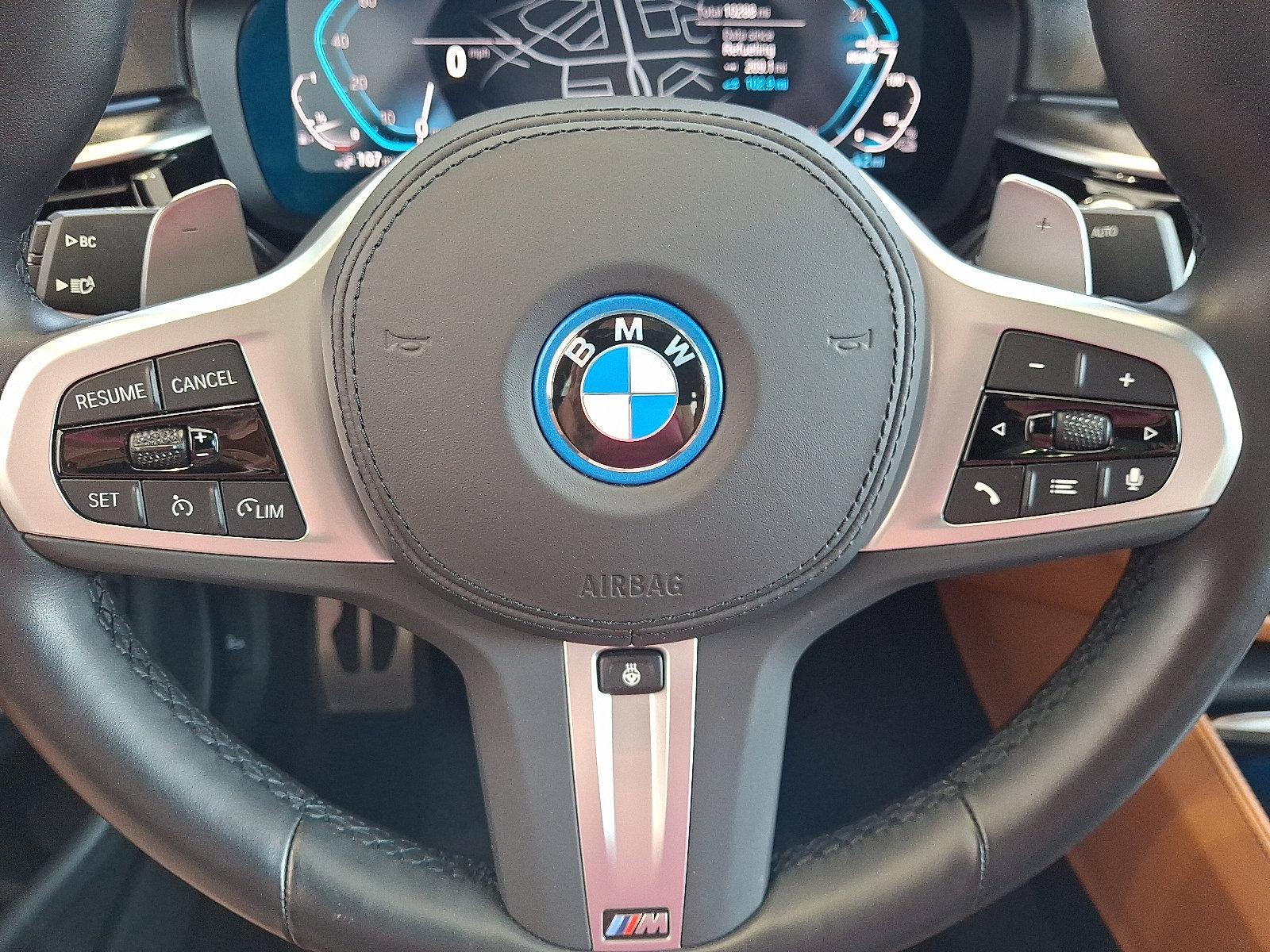2023 BMW 530e xDrive Vehicle Photo in Lancaster, PA 17601
