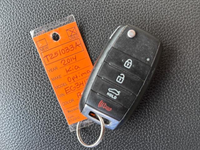 2014 Kia Optima Vehicle Photo in Appleton, WI 54914