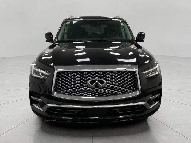 2022 INFINITI QX80 Vehicle Photo in Appleton, WI 54913