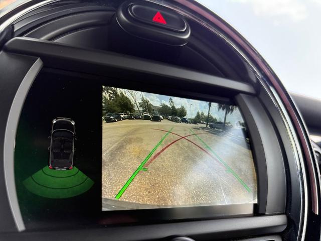 2019 MINI Cooper Convertible Vehicle Photo in Savannah, GA 31419
