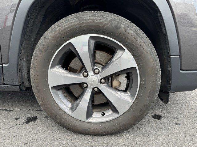 2019 Jeep Cherokee Vehicle Photo in Mechanicsburg, PA 17050-1707