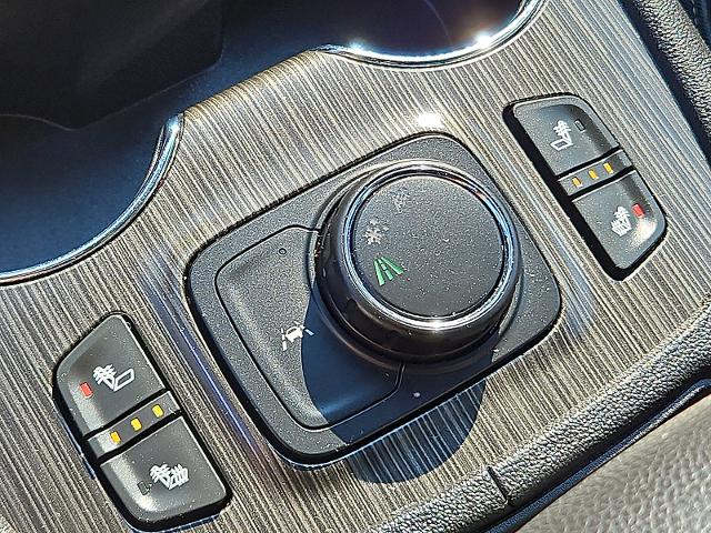 2023 GMC Acadia Vehicle Photo in TREVOSE, PA 19053-4984