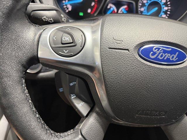 2015 Ford Escape Vehicle Photo in Ogallala, NE 69153