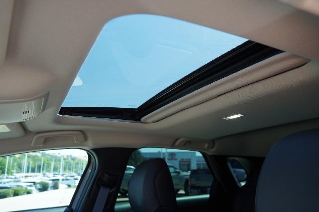 2025 Mazda CX-30 Vehicle Photo in Riverdale, UT 84405