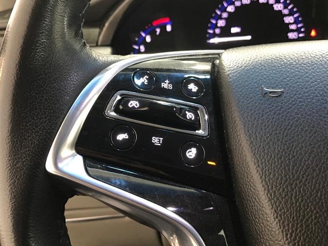 2014 Cadillac XTS Vehicle Photo in GREEN BAY, WI 54303-3330