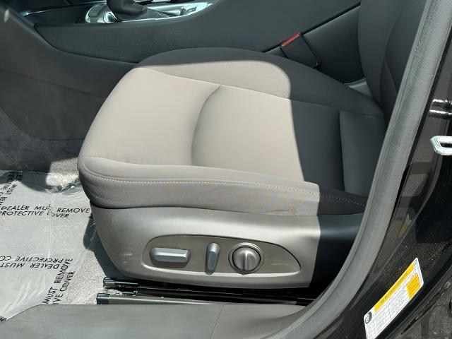 2024 Chevrolet Malibu Vehicle Photo in MIDDLETON, WI 53562-1492