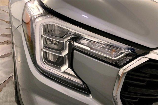 2024 GMC Terrain Vehicle Photo in KANSAS CITY, MO 64114-4502