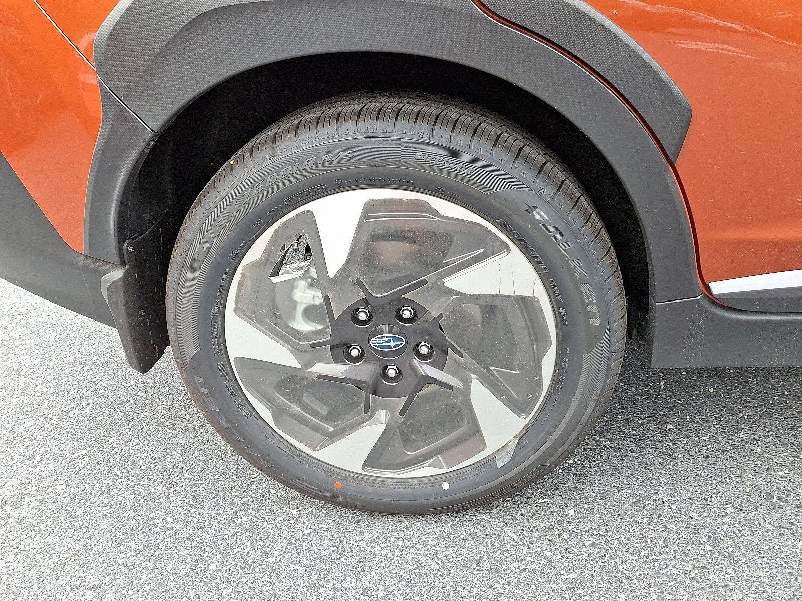 2025 Subaru Crosstrek Vehicle Photo in Harrisburg, PA 17111