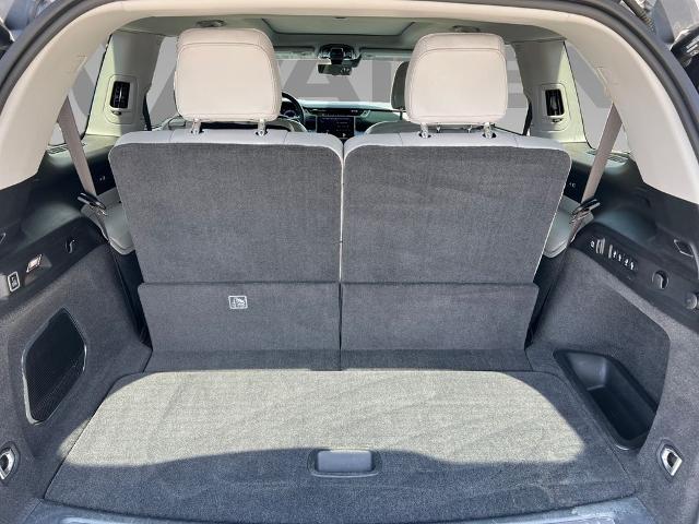 2021 Jeep Grand Cherokee L Vehicle Photo in Brunswick, GA 31525