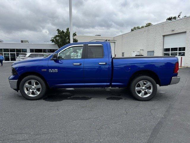 2015 Ram 1500 Vehicle Photo in Mechanicsburg, PA 17050-1707
