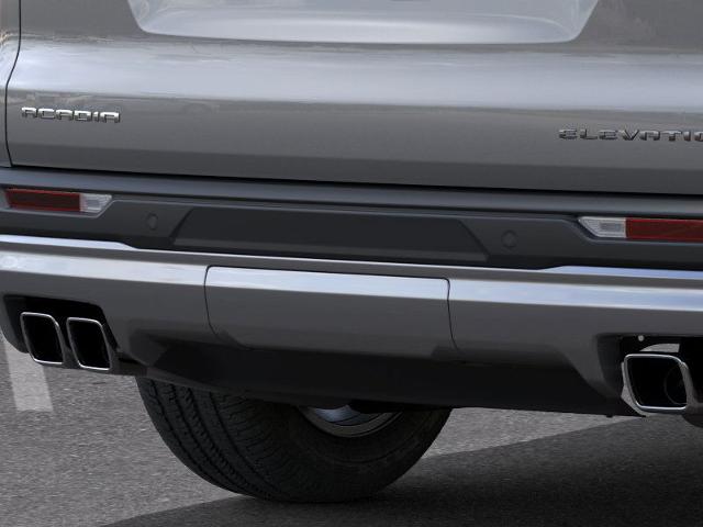 2026 GMC Acadia Vehicle Photo in KANSAS CITY, MO 64114-4545