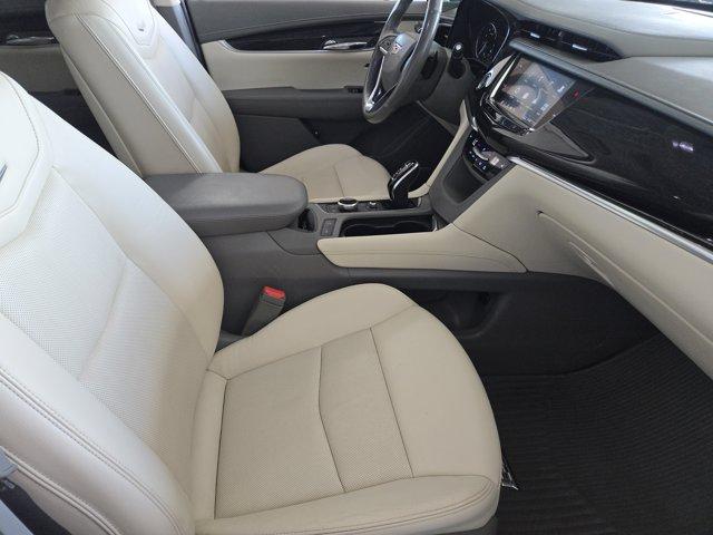 2020 Cadillac XT6 Vehicle Photo in Decatur, TX 76234