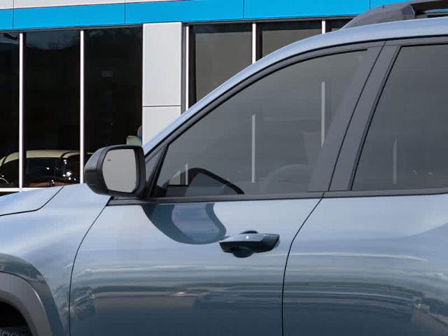 2026 Chevrolet Equinox Vehicle Photo in MOON TOWNSHIP, PA 15108-2571