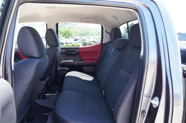 2023 Toyota Tacoma 4WD Vehicle Photo in Riverdale, UT 84405