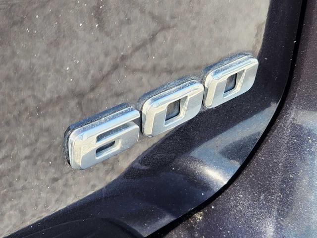 2022 Cadillac Escalade Vehicle Photo in DENTON, TX 76210-9321