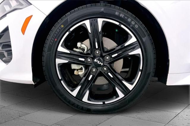 2024 Kia K5 Vehicle Photo in Lees Summit, MO 64086