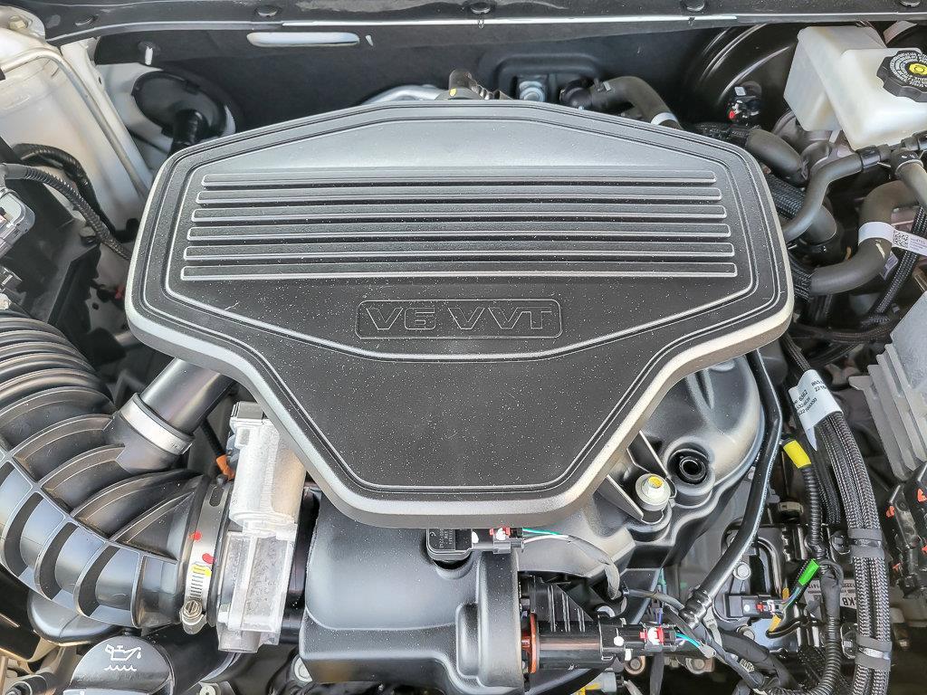 2022 Chevrolet Blazer Vehicle Photo in AURORA, IL 60503-9326