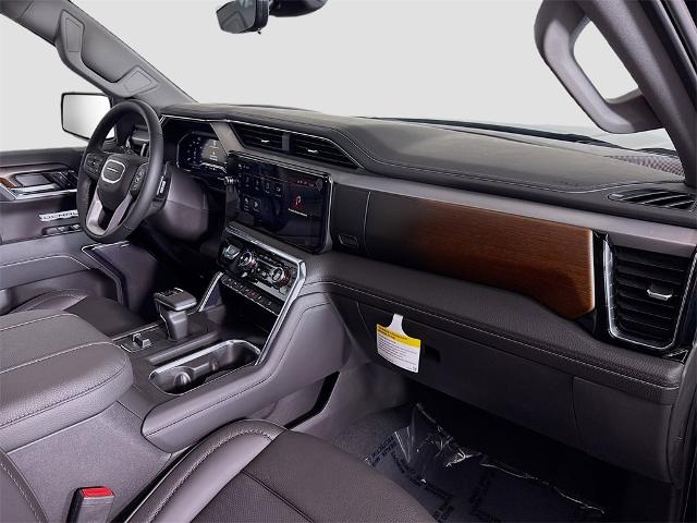 2025 GMC Sierra 1500 Vehicle Photo in PUYALLUP, WA 98371-4149