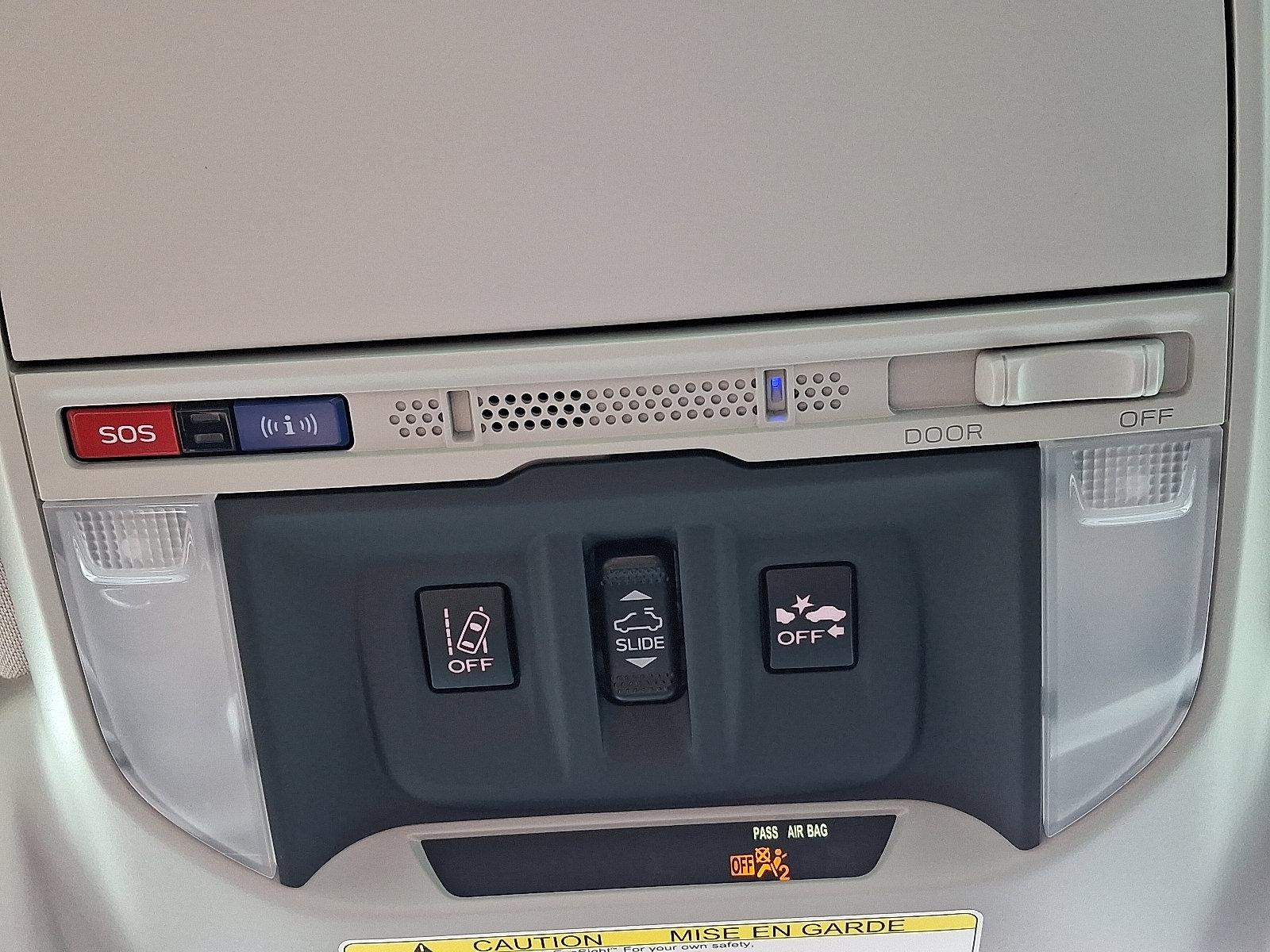 2019 Subaru Forester Vehicle Photo in Harrisburg, PA 17111