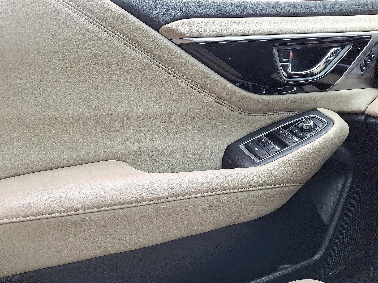 2022 Subaru Legacy Vehicle Photo in Easton, PA 18045