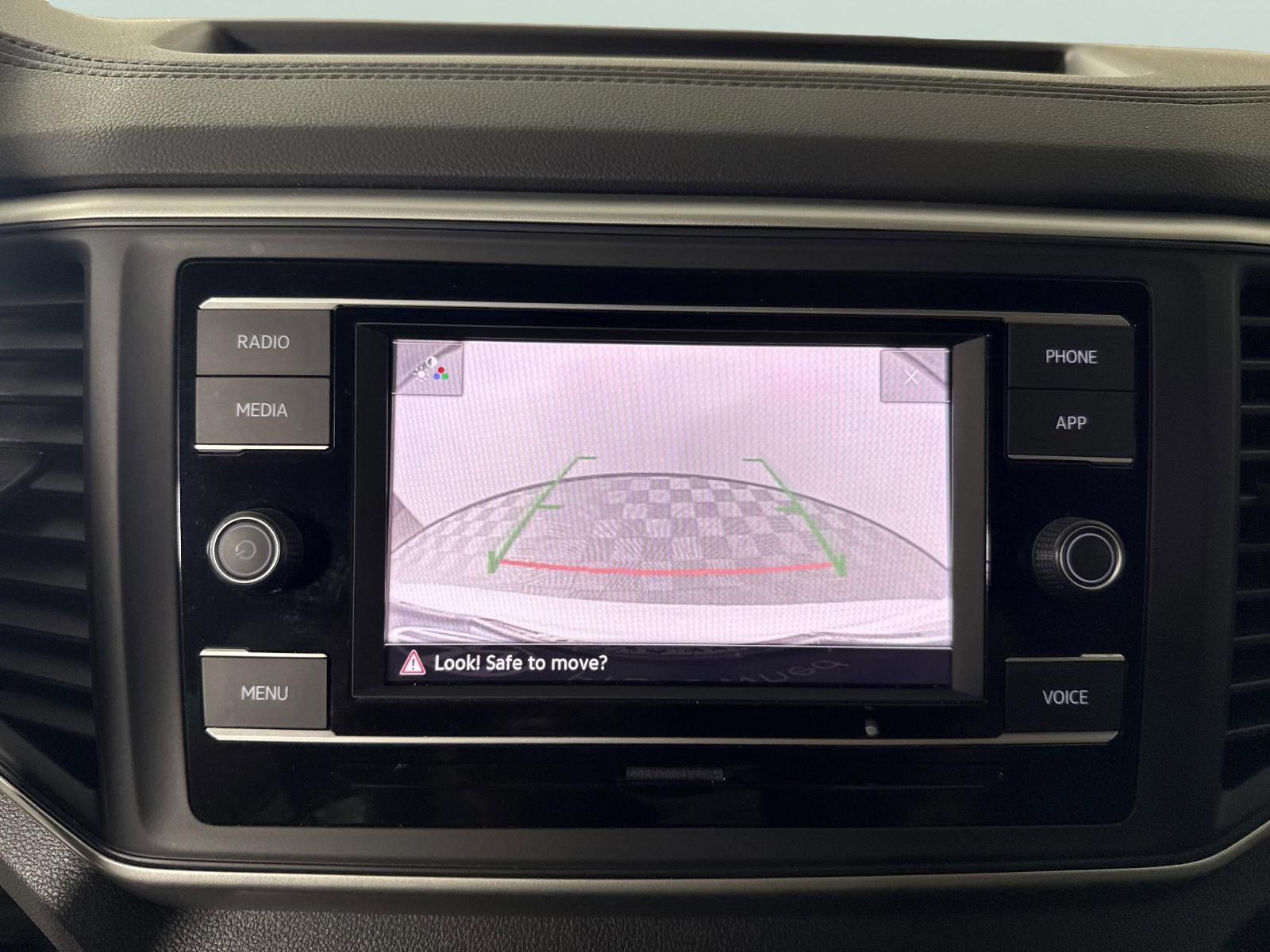 2022 Volkswagen Atlas Cross Sport Vehicle Photo in Georgetown, TX 78626