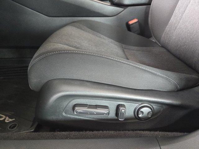 2023 Honda Accord Sedan Vehicle Photo in Decatur, TX 76234