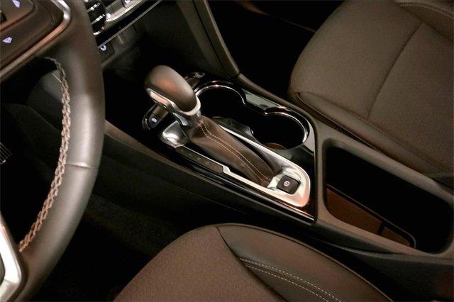 2023 Buick Encore GX Vehicle Photo in KANSAS CITY, MO 64114-4502