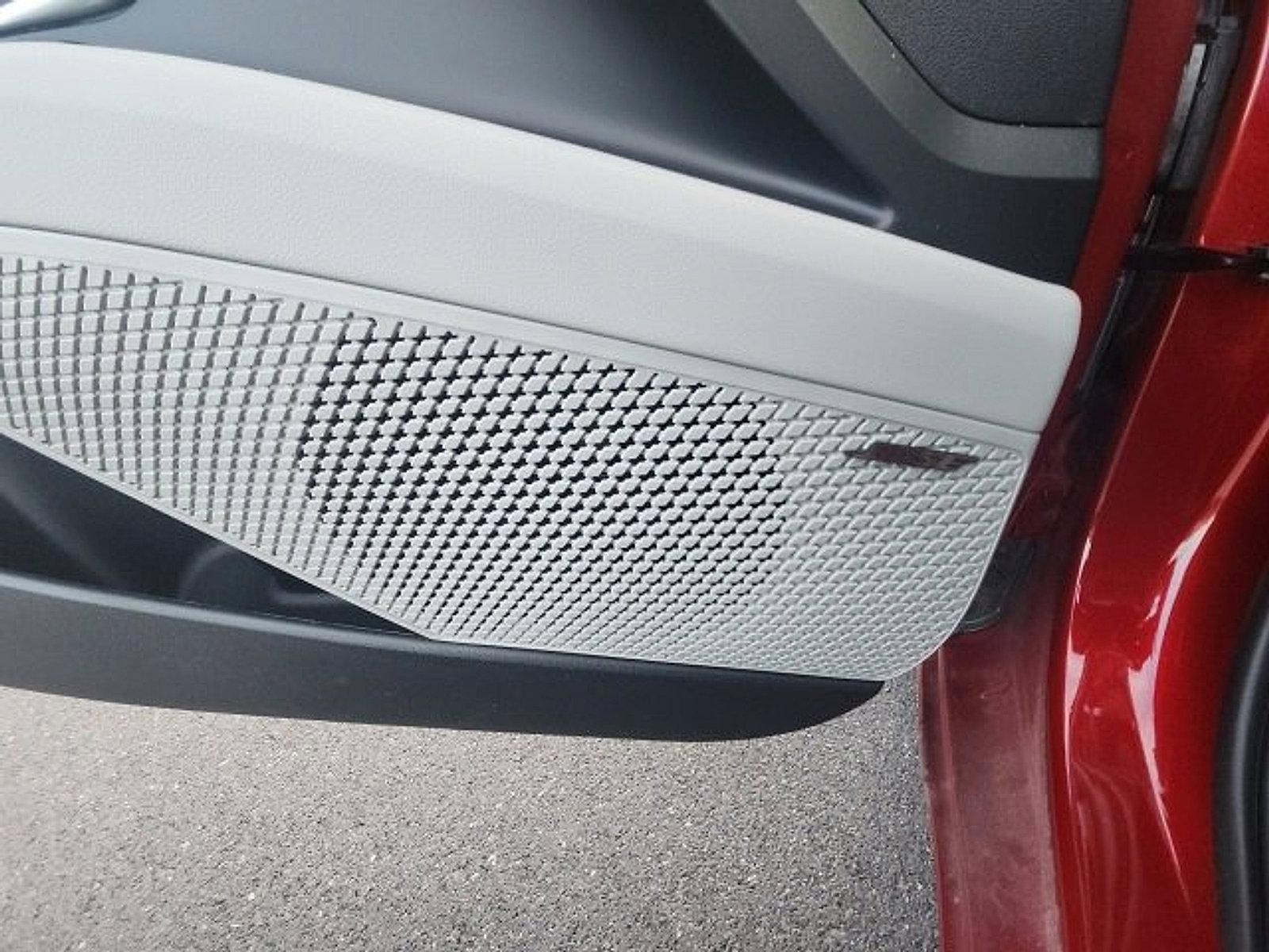 2025 Hyundai ELANTRA Hybrid Vehicle Photo in Harrisburg, PA 17111