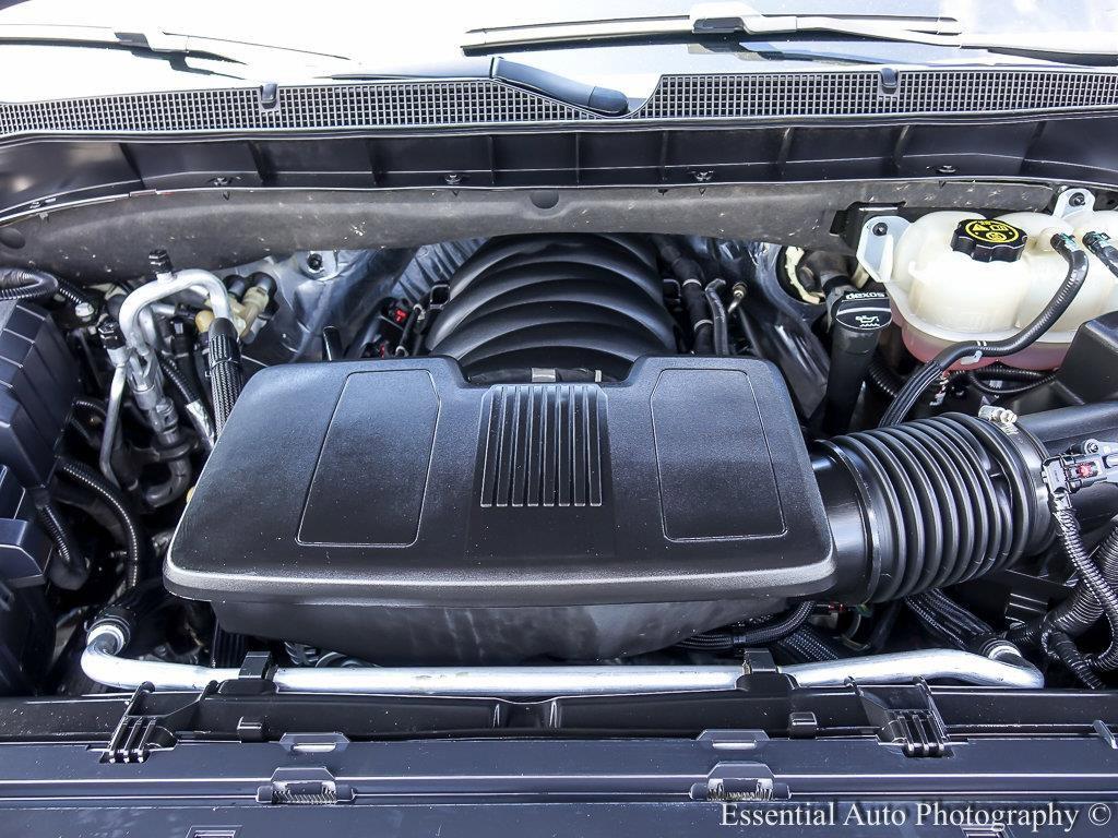 2021 Chevrolet Tahoe Vehicle Photo in AURORA, IL 60503-9326