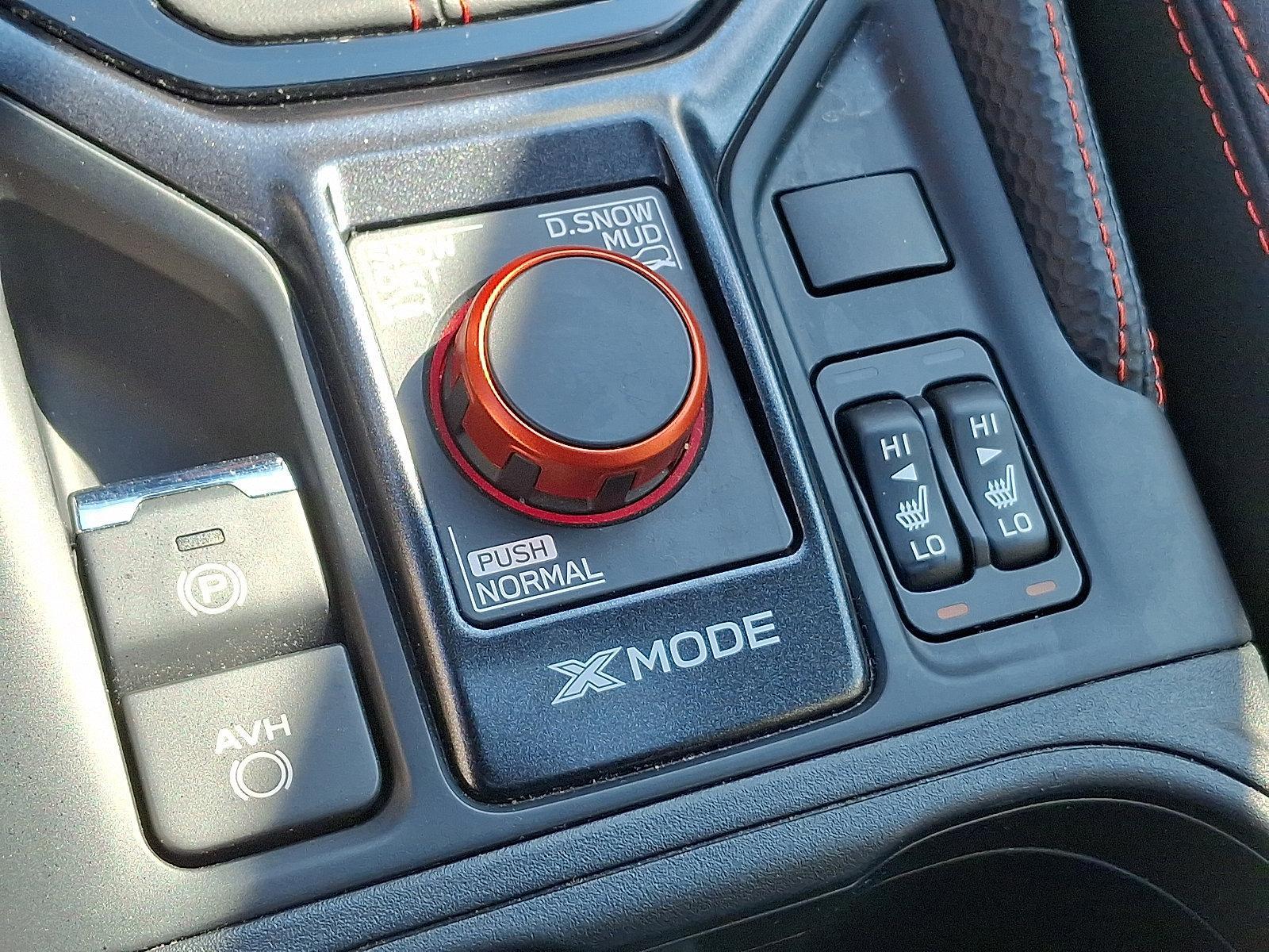 2022 Subaru Forester Vehicle Photo in Trevose, PA 19053