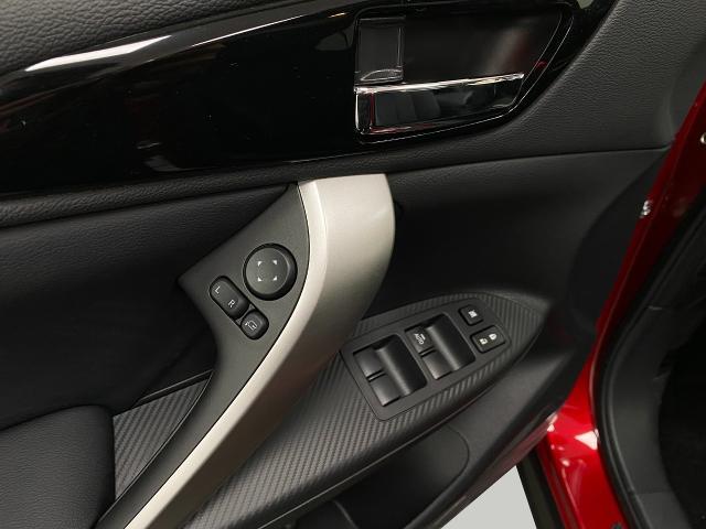 2024 Mitsubishi Eclipse Cross Vehicle Photo in Appleton, WI 54913