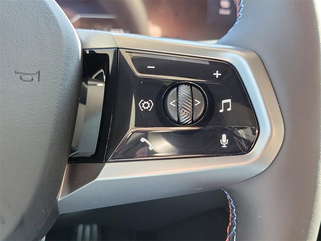 2024 BMW i5 Vehicle Photo in Muncy, PA 17756