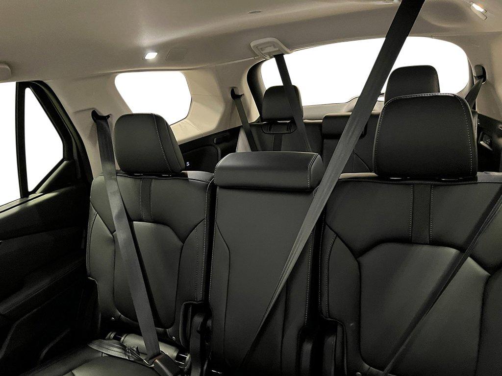 2025 Honda Pilot Vehicle Photo in Muncy, PA 17756