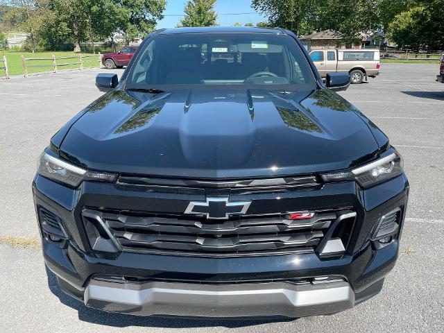 2024 Chevrolet Colorado Vehicle Photo in THOMPSONTOWN, PA 17094-9014
