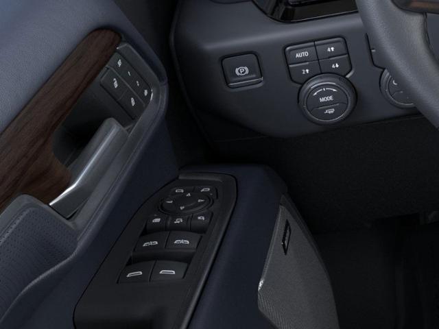 2025 Chevrolet Silverado 3500 HD Vehicle Photo in OSHKOSH, WI 54904-7811