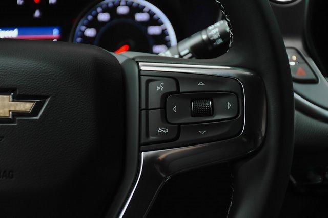 2025 Chevrolet Blazer Vehicle Photo in EVERETT, WA 98203-5662