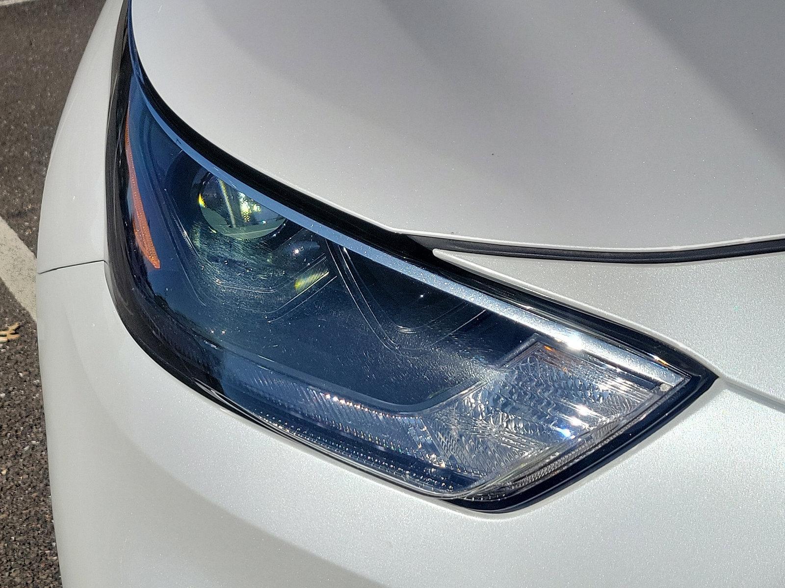 2023 Toyota Highlander Vehicle Photo in Trevose, PA 19053