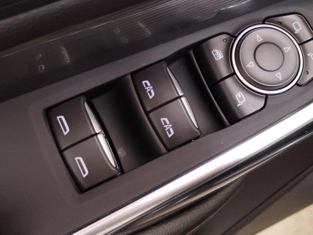 2025 Cadillac XT4 Vehicle Photo in PINEVILLE, NC 28134-8495