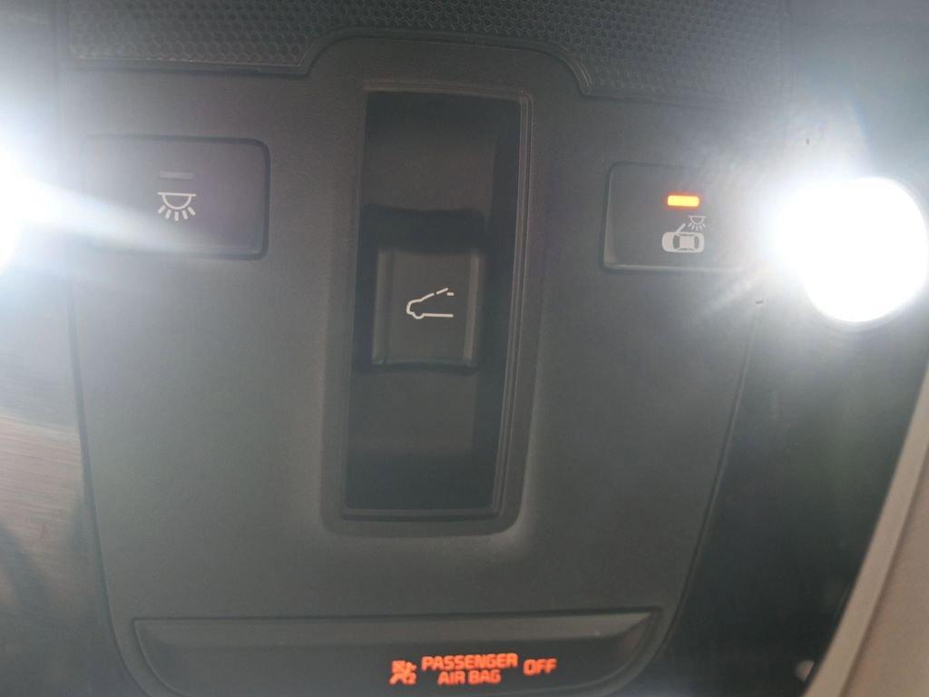 2021 Kia Seltos Vehicle Photo in Cedar Rapids, IA 52402