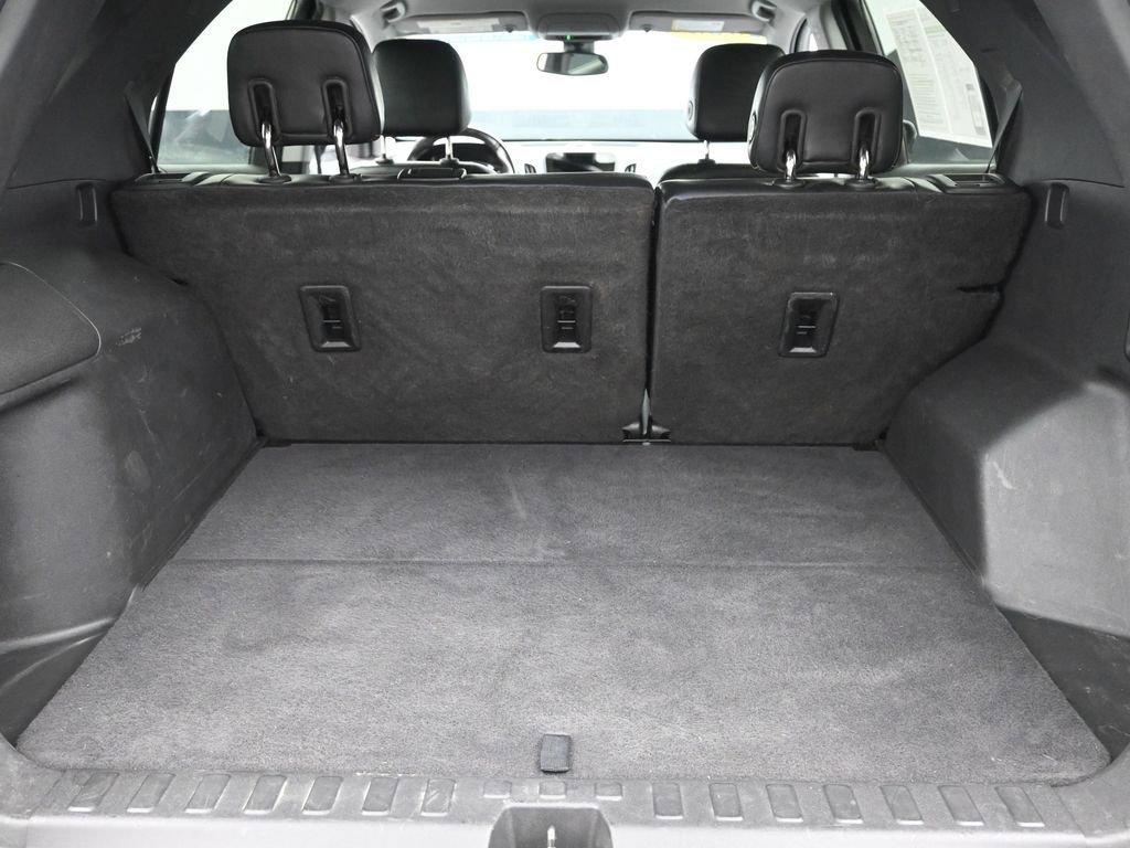 2020 Chevrolet Equinox Vehicle Photo in Marion, IA 52302