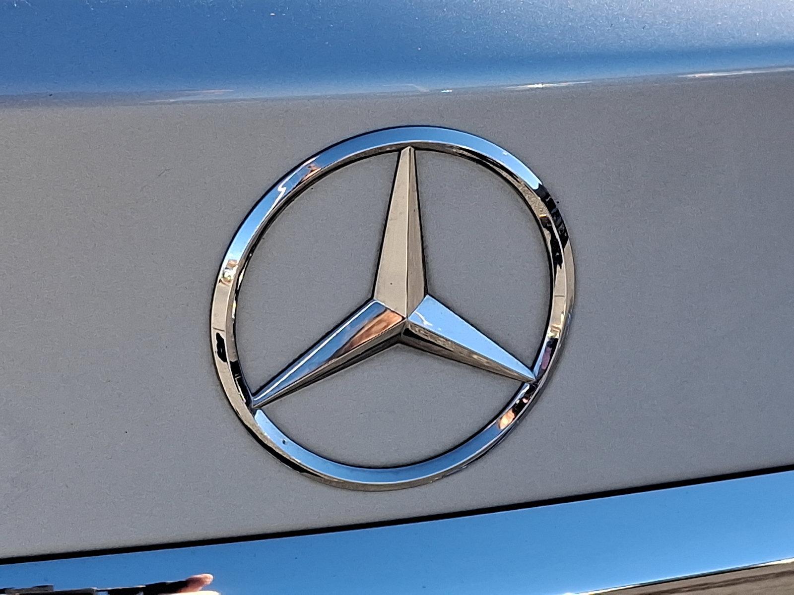 2017 Mercedes-Benz C-Class Vehicle Photo in Lancaster, PA 17601