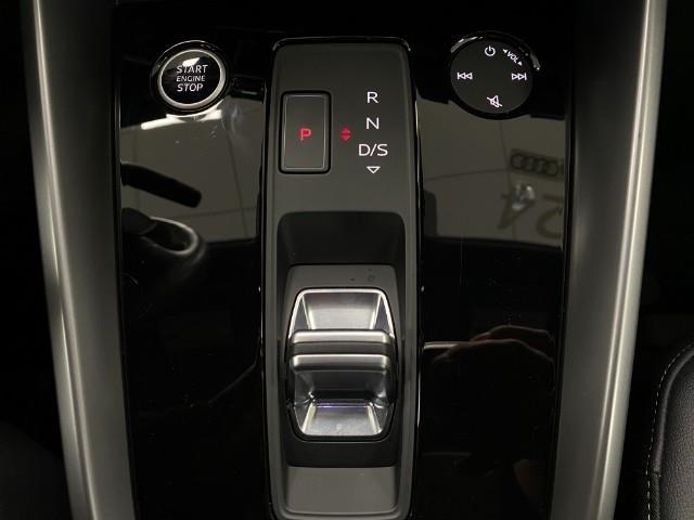 2024 Audi A3 Vehicle Photo in Appleton, WI 54913